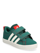 Adidas Sportswear - Vs Pace 2.0 Cf C - Žemakulniai sportbačiai - Žalia
