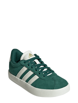 Adidas Sportswear - Vl Court 3.0 K - Žemakulniai sportbačiai - Žalia