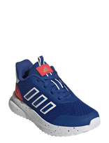 Adidas Sportswear - X_Plrpath K - Žemakulniai sportbačiai - Mėlyna