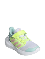 Adidas Sportswear - Tensaur Run 3.0 El C - Žemakulniai sportbačiai - Marga / raštuota