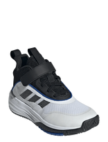 Adidas Sportswear - Ownthegame 3.0 K - Aukštakulniai sportbačiai - Balta