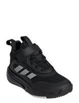 Adidas Sportswear - Ownthegame 3.0 K - Aukštakulniai sportbačiai - Juoda