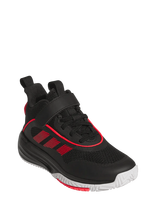 Adidas Sportswear - Ownthegame 3.0 K - Aukštakulniai sportbačiai - Juoda
