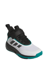 Adidas Sportswear - Ownthegame 3.0 K - Aukštakulniai sportbačiai - Marga / raštuota