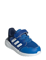 Adidas Sportswear - Tensaur Run 3.0 El I - Žemakulniai sportbačiai - Mėlyna