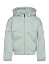 Adidas Sportswear - J Z.n.e.fz - Džemperis - Žalia