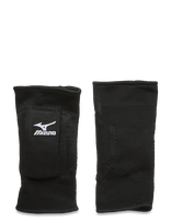 Mizuno - Team Kneepad Jr - Futbolo įranga - Juoda