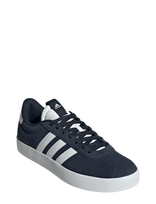 Adidas Sportswear - Vl Court 3.0 - Sportiniai žemapadžiai sportbačiai - Tamsiai mėlyna