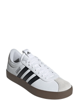 Adidas Sportswear - Vl Court 3.0 - Sportiniai žemapadžiai sportbačiai - Balta