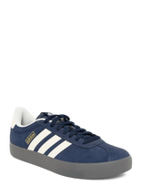 Adidas Sportswear - Vl Court 3.0 - Sportiniai žemapadžiai sportbačiai - Tamsiai mėlyna