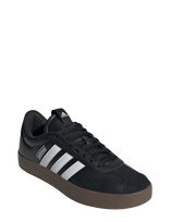 Adidas Sportswear - Vl Court 3.0 - Sportiniai žemapadžiai sportbačiai - Juoda