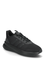 Adidas Sportswear - X_Plrpath - Sportiniai žemapadžiai sportbačiai - Juoda