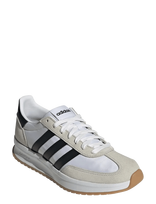 Adidas Sportswear - Run 70S 2.0 - Sportiniai žemapadžiai sportbačiai - Balta
