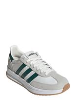 Adidas Sportswear - Run 70S 2.0 - Sportiniai žemapadžiai sportbačiai - Balta
