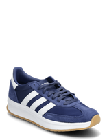 Adidas Sportswear - Run 70S 2.0 - Sportiniai žemapadžiai sportbačiai - Tamsiai mėlyna