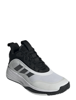 Adidas Sportswear - Ownthegame 3.0 - Sportiniai žemapadžiai sportbačiai - Balta