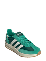 Adidas Sportswear - Run 70S 2.0 - Sportiniai žemapadžiai sportbačiai - Žalia
