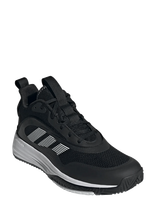 Adidas Sportswear - Ownthegame 3.0 - Sportiniai žemapadžiai sportbačiai - Juoda