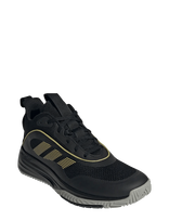 Adidas Sportswear - Ownthegame 3.0 - Sportiniai žemapadžiai sportbačiai - Juoda