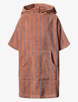 Bongusta - Naram Kids Poncho - Vonios pončas - Ruda