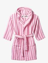 Bongusta - Naram Kids Bathrobe - Chalatas - Rožinė