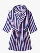 Bongusta - Naram Kids Bathrobe - Chalatas - Mėlyna