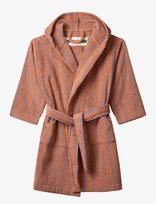 Bongusta - Naram Kids Bathrobe - Chalatas - Ruda
