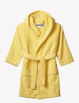 Bongusta - Naram Kids Bathrobe - Chalatas - Geltona