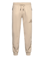 Adidas Sportswear - M Z.n.e. Pt - Sportinės kelnės - Smėlio