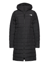 The North Face - W Aconcagua Parka - Sportinė striukė - Juoda