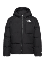 The North Face - B North Down Hooded Jacket - Striukė - Juoda