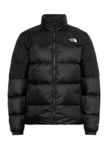 The North Face - M Diablo Down 2.0 Jacket - Sportinė paminkštinta striukė - Juoda