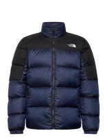 The North Face - M Diablo Down 2.0 Jacket - Sportinė paminkštinta striukė - Tamsiai mėlyna