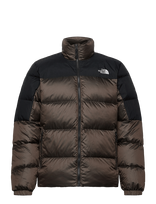 The North Face - M Diablo Down 2.0 Jacket - Sportinė paminkštinta striukė - Ruda