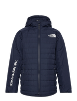 The North Face - B Never Stop Synthetic Jacket - Striukė - Tamsiai mėlyna