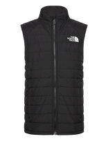 The North Face - B Never Stop Synthetic Vest - Lauko liemenės - Juoda