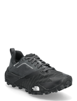 The North Face - W Offtrail Tr Gore-Tex - Bėgimo bateliai - Pilka