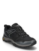 The North Face - M Hedgehog Gore-Tex - Sportiniai žygio batai - Juoda