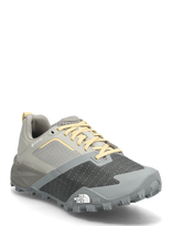 The North Face - W Offtrail Tr Gore-Tex - Bėgimo bateliai - Pilka
