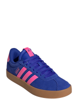 Adidas Sportswear - Vl Court 3.0 - Sportiniai žemapadžiai sportbačiai - Violetinė