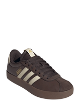 Adidas Sportswear - Vl Court 3.0 - Sportiniai žemapadžiai sportbačiai - Ruda