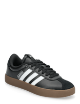 Adidas Sportswear - Vl Court 3.0 - Sportiniai žemapadžiai sportbačiai - Juoda