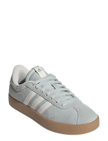 Adidas Sportswear - Vl Court 3.0 - Sportiniai žemapadžiai sportbačiai - Mėlyna
