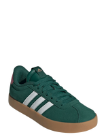 Adidas Sportswear - Vl Court 3.0 - Sportiniai žemapadžiai sportbačiai - Žalia
