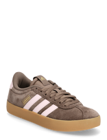 Adidas Sportswear - Vl Court 3.0 - Sportiniai žemapadžiai sportbačiai - Ruda