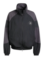 Adidas By Stella McCartney - Asmc Tracktop - Treniruočių striukė - Juoda
