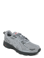 Asics - Gel-Venture 6 - Sportiniai žemapadžiai sportbačiai - Pilka
