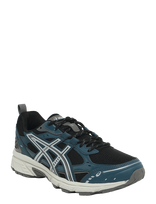 Asics - Gel-Nunobiki - Sportiniai žemapadžiai sportbačiai - Juoda