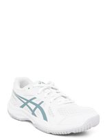 Asics - Upcourt 6 Gs - Bėgimo-treniruočių bateliai - Balta