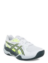 Asics - Gel-Powerbreak Gs - Bėgimo-treniruočių bateliai - Balta